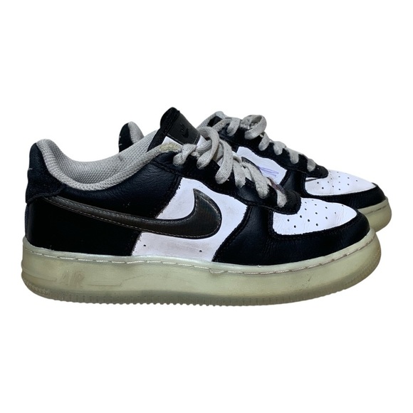 Youth Nike Air Force 1 LV8 G5 Year of the Dragon Sz 4.5 - Picture 1 of 8